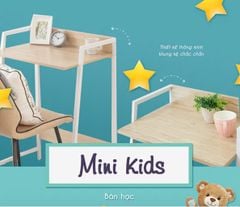 Bàn học mini kids - GM16