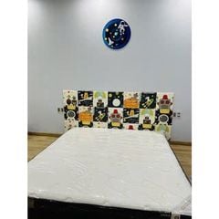 Tấm ốp tường in hình thù ngộ nghĩnh, đáng yêu - GA01