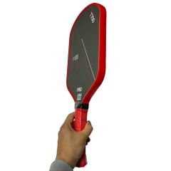 Vợt pickleball đỏ T700 Pro - PK07.2