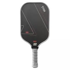 Vợt pickleball xám T700 Pro - PK07.1