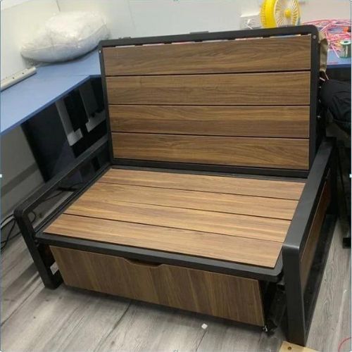 Giường đa năng gấp gọn - GM128