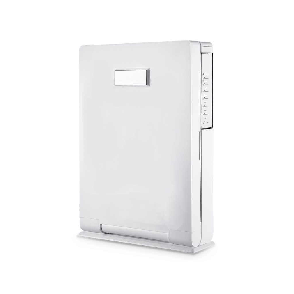 Máy Hấp Điện Gấp Gọn Panworld PW-2311 Bảng Điều Khiển Cơ