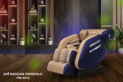 Ghế Massage Panworld PW-4415