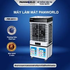 MÁY LÀM MÁT KHÔNG KHÍ BẰNG BAY HƠI PANWORLD PW-2011