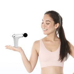 Súng Massage Cầm Tay Panworld PW-3011