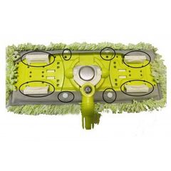 Bộ Lau Nhà Đa Năng Panworld PW- 33