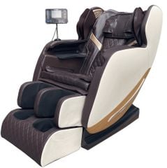 GHẾ MASSAGE PANWORLD PW-4219 (Likenew 95%)