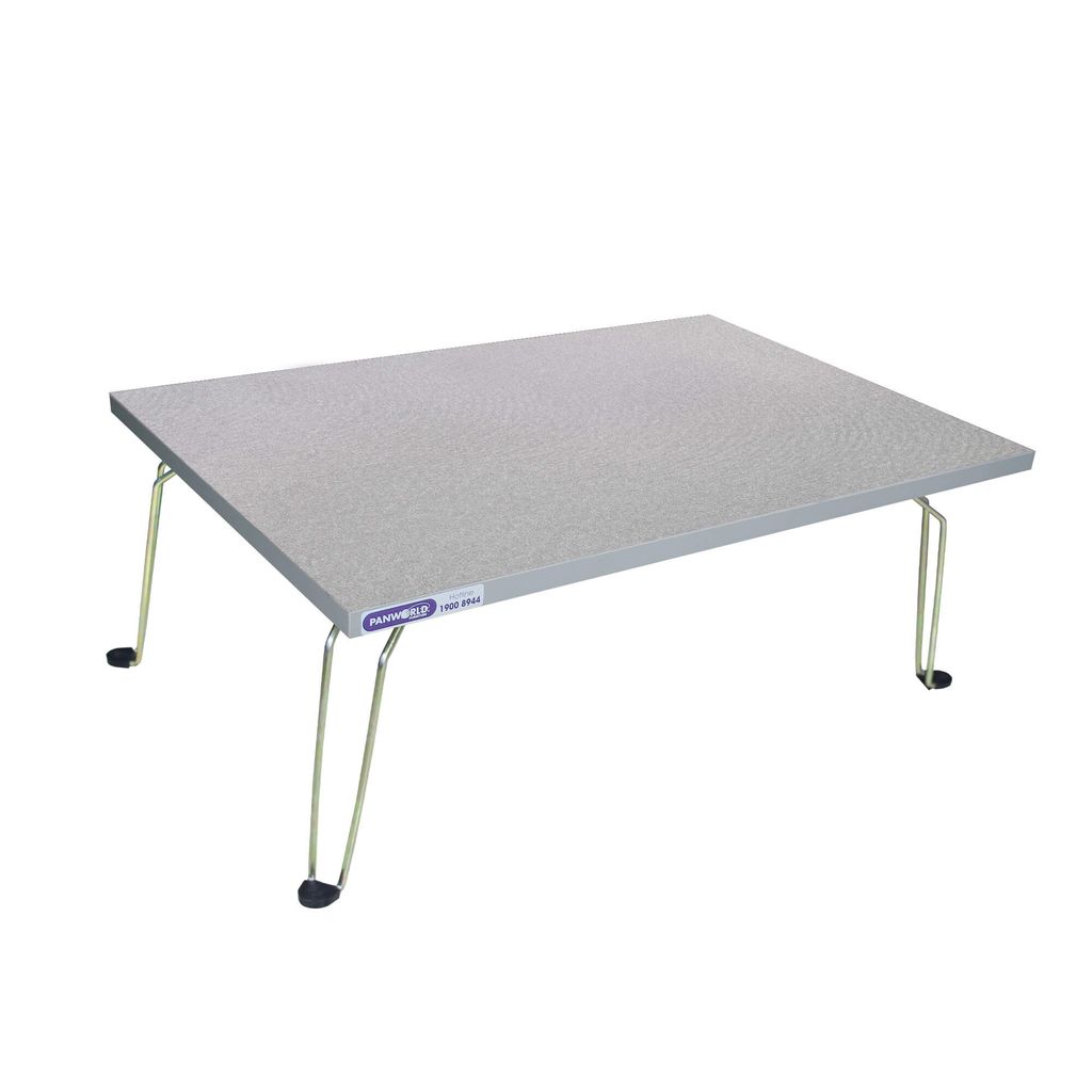 BÀN CHỮ NHẬT GỖ GẤP GỌN NGỒI BỆT PANWORLD PW-TS4