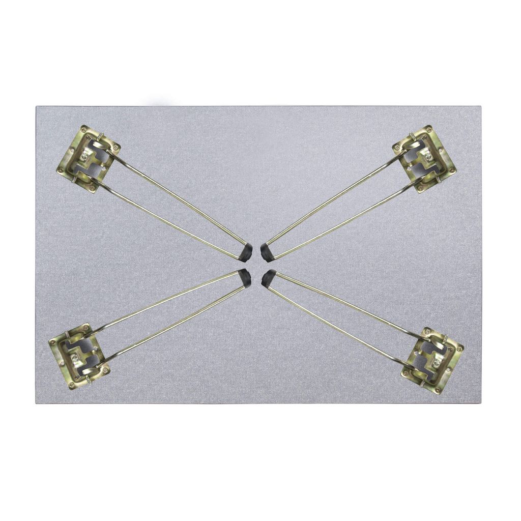 BÀN CHỮ NHẬT GỖ GẤP GỌN NGỒI BỆT PANWORLD PW-TS4