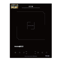 Bếp Điện Từ Panworld PW-866
