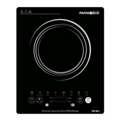 Bếp Điện Từ Panworld PW-861