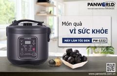 Máy Làm Tỏi Đen Panworld PW-1222