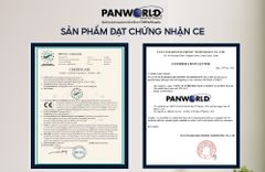 Ghế Massage Panworld PW-4411