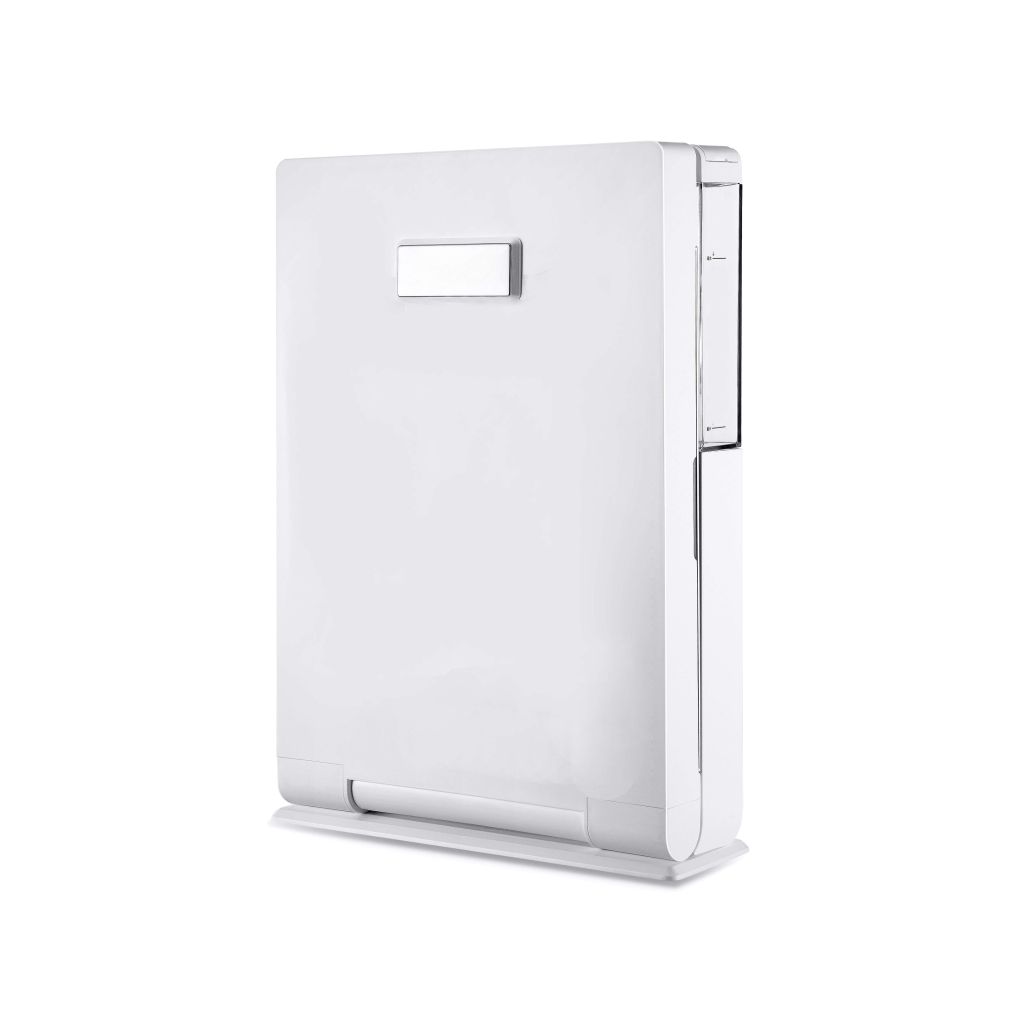 Máy Hấp Điện Gấp Gọn Panworld PW-2322 Bảng Điều Khiển Cơ