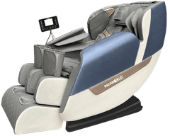 GHẾ MASSAGE PANWORLD PW-4255