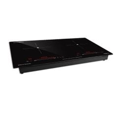 BẾP ĐÔI ĐIỆN TỪ HỒNG NGOẠI PANWORLD PW-1983