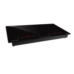 BẾP ĐÔI ĐIỆN TỪ HỒNG NGOẠI PANWORLD PW-1983