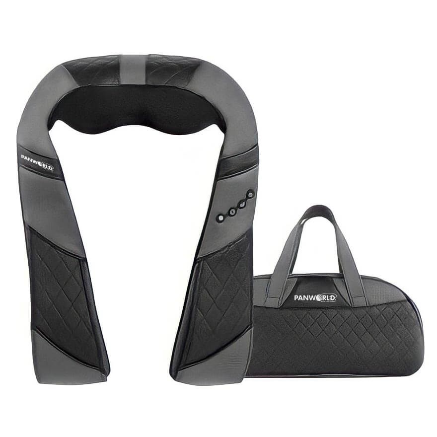 Đai Massage Panworld PW-1811