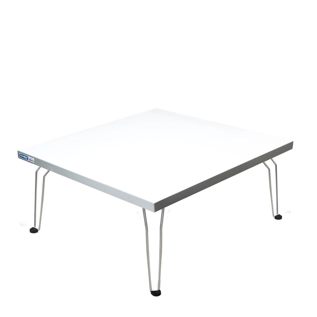 Bàn Gỗ Vuông Gấp Gọn PW-600V
