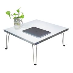 Bàn Gỗ Vuông Gấp Gọn PW-600V