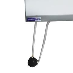 Bàn Gỗ Chữ Nhật Gấp Gọn Ngồi Bệt PW-86CN