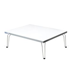 Bàn Gỗ Chữ Nhật Gấp Gọn Ngồi Bệt PW-86CN