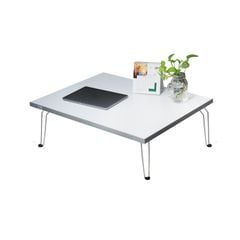 Bàn Gỗ Chữ Nhật Gấp Gọn PW-64CN