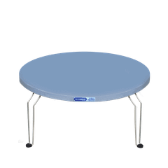 Bàn Tròn Gấp Gọn Ngồi Bệt Panworld PW-D60T