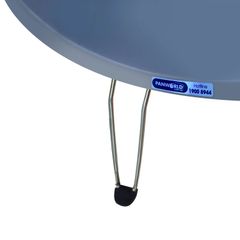 Bàn Tròn Gấp Gọn Ngồi Bệt Panworld PW-D60T