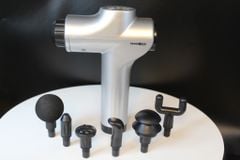 Súng Massage Cầm Tay 99 Cấp Độ Panworld PW-3013