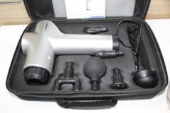 Súng Massage Cầm Tay 99 Cấp Độ Panworld PW-3013