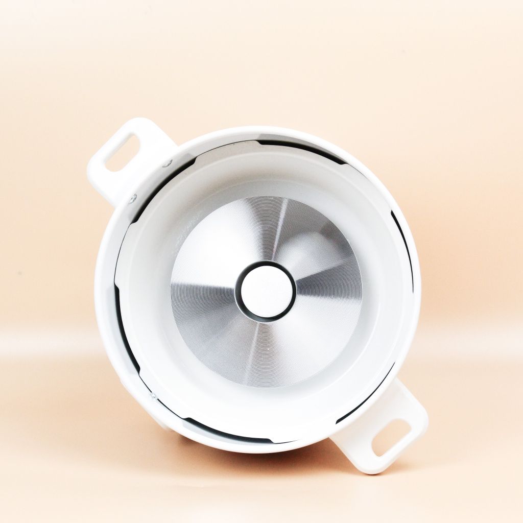 Nồi cơm điện Panworld PW-3710 (Hàng Trưng Bày)