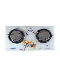 Bếp gas âm hồng ngoại Panworld PW-8368 (R) - Hàng chính hãng (Hàng Trưng Bày)