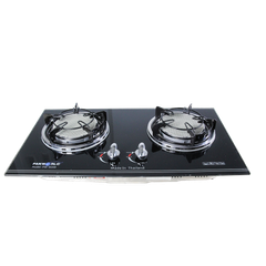 Bếp gas âm hồng ngoại Panworld PW-8368 (Hàng Trưng Bày)