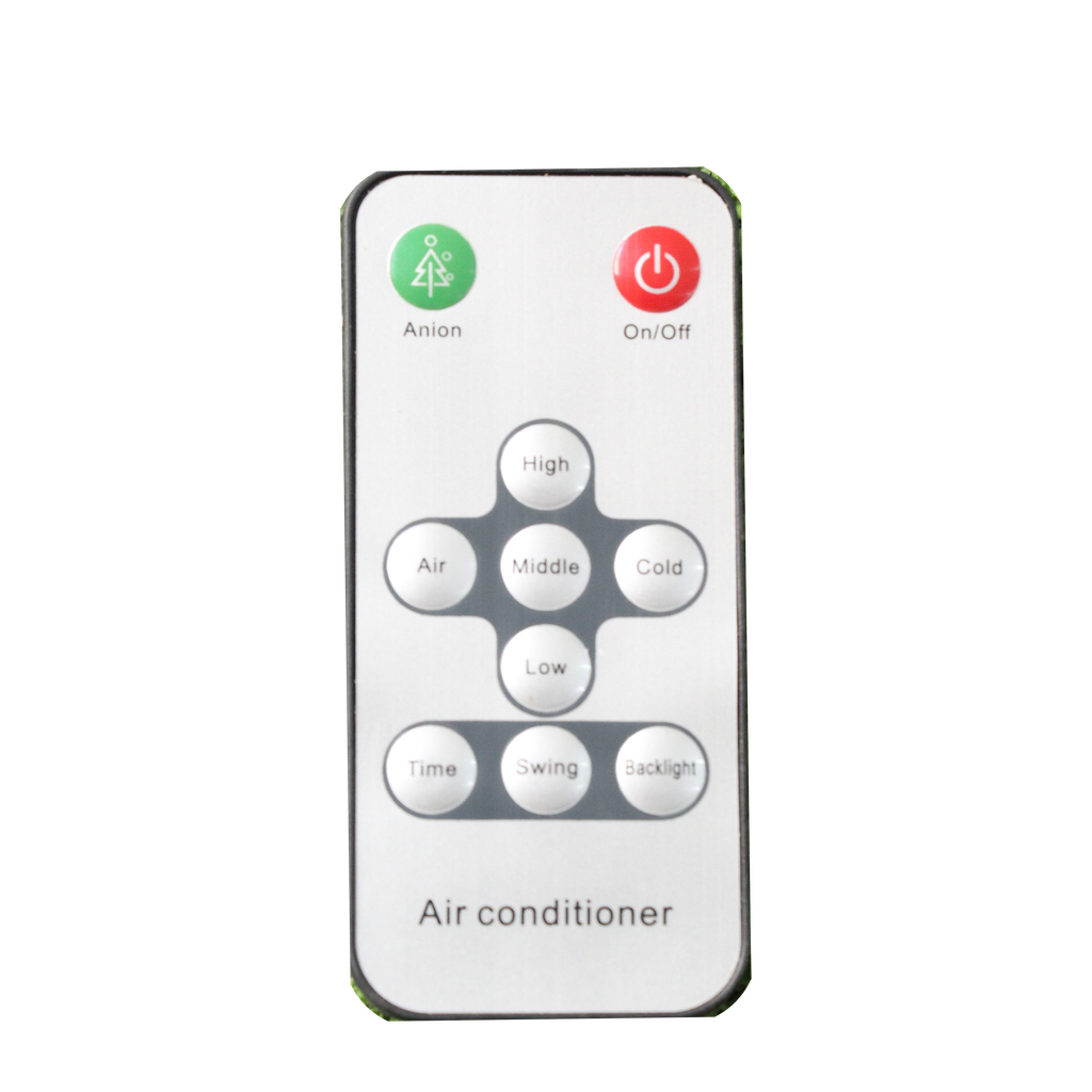 Máy Làm Mát (Quạt Điều Hoà) Panworld PW-8800 (Hàng Trưng Bày)