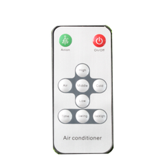 Máy Làm Mát (Quạt Điều Hoà) Panworld PW-8800 (Hàng Trưng Bày)
