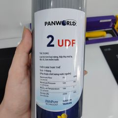 Lõi Máy Lọc Nước Panworld