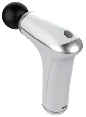 Súng Massage Cầm Tay 5 Cấp Độ Panworld PW-3022