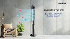 Quạt tháp Panworld PW-039H