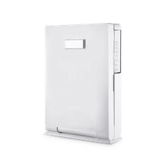 Máy Hấp Điện Gấp Gọn Panworld PW-2313 Bảng Điều Khiển Điện Tử