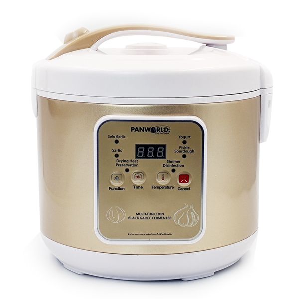 Máy Làm Tỏi Đen Panworld PW-1211