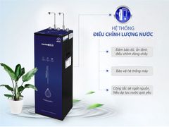 Máy Lọc Nước Nóng - Lạnh - Nguội Panworld PW-9101