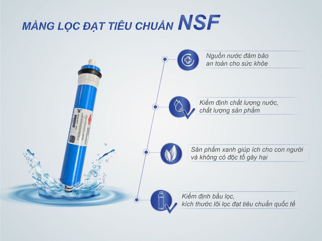 Máy Lọc Nước Nóng - Lạnh - Nguội Panworld PW-9101