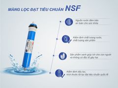 Máy Lọc Nước Nóng - Lạnh - Nguội Panworld PW-9101