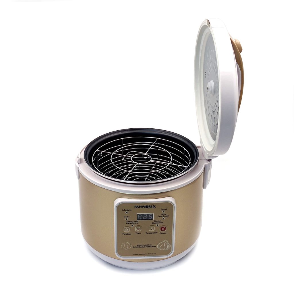 Máy Làm Tỏi Đen Panworld PW-1211