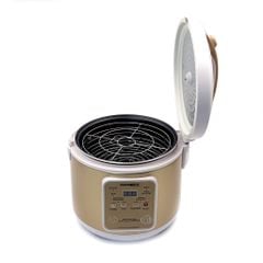 Máy Làm Tỏi Đen Panworld PW-1211