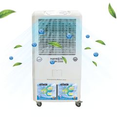 MÁY LÀM MÁT PANWORLD PW-2550