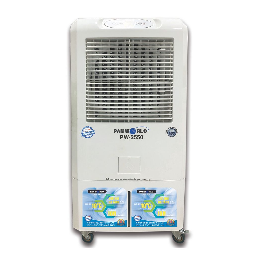 MÁY LÀM MÁT PANWORLD PW-2550