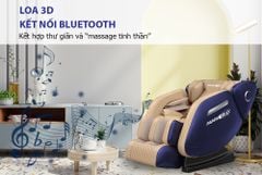 Ghế Massage Panworld PW-4415