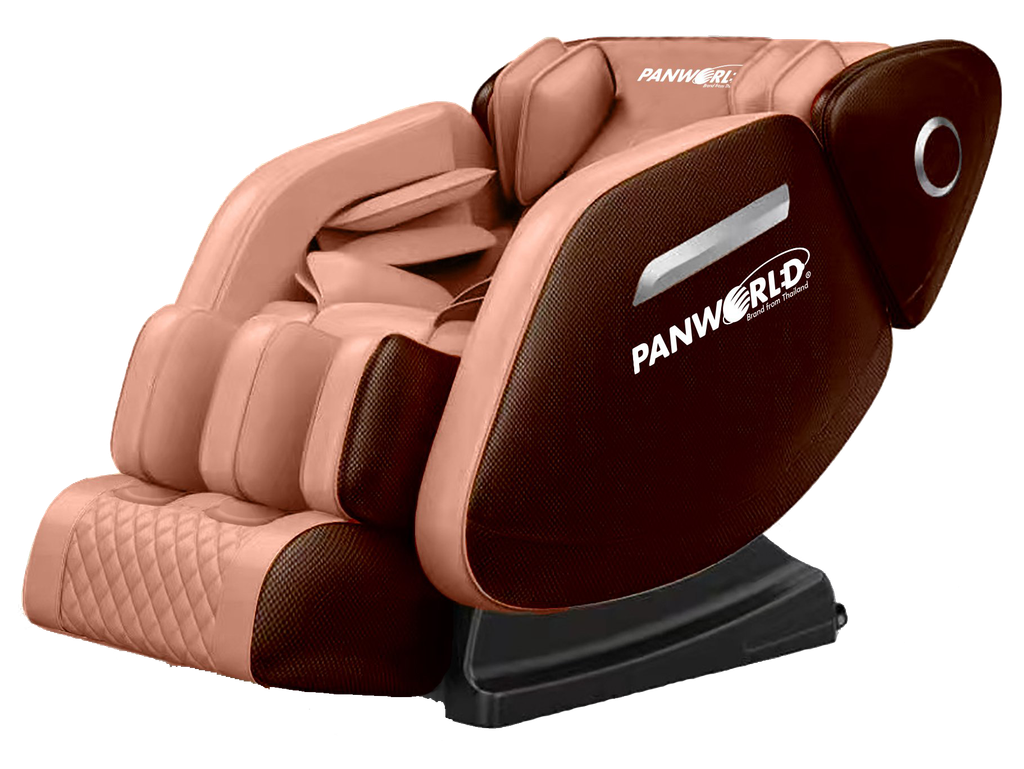 Ghế Massage Panworld PW-4415